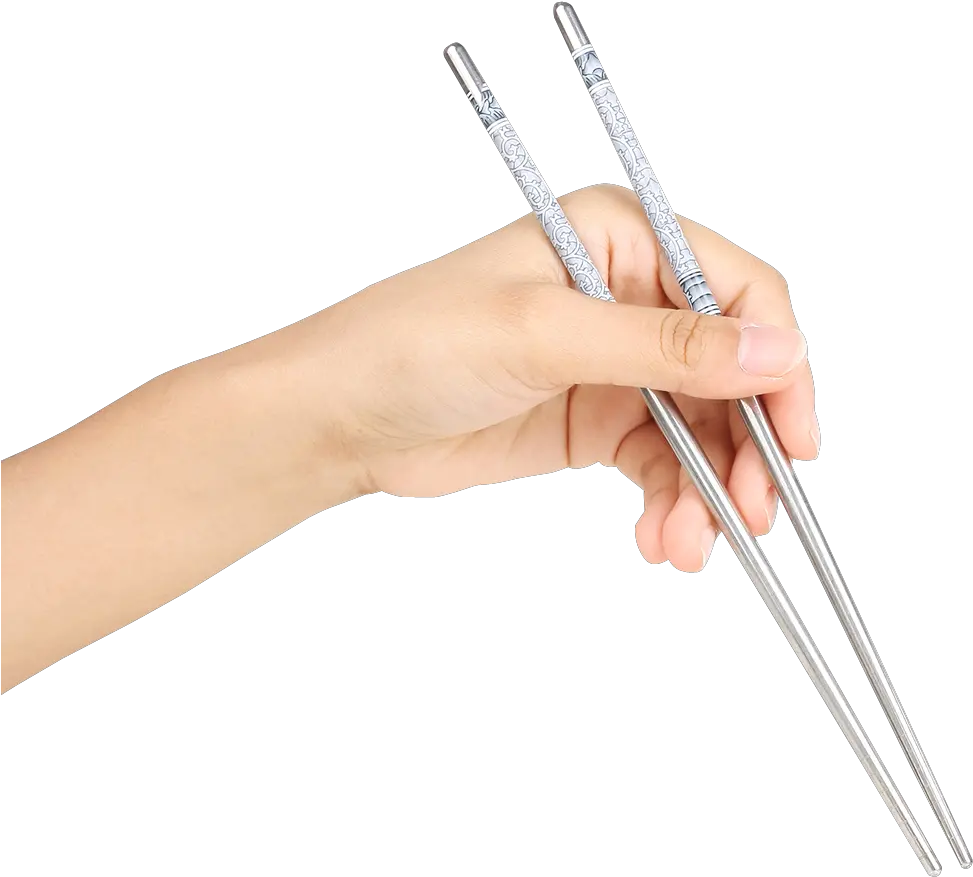 Download Chopsticks Png Image For Free Transparent Hand Holding Chopsticks Chopsticks Png
