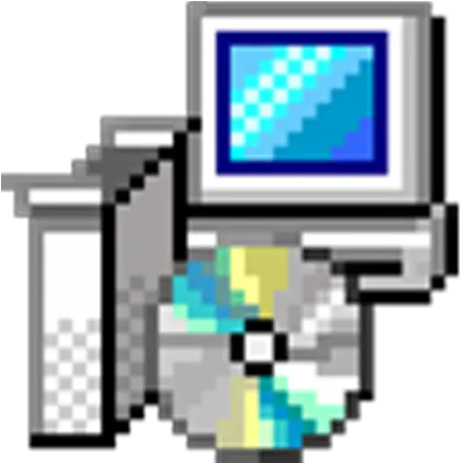 Windows Installer Icon Transparent Old Windows Icon Png Windows Icon Png