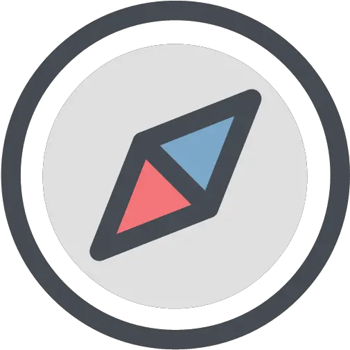 Dipping Compass Direction General Png Icon