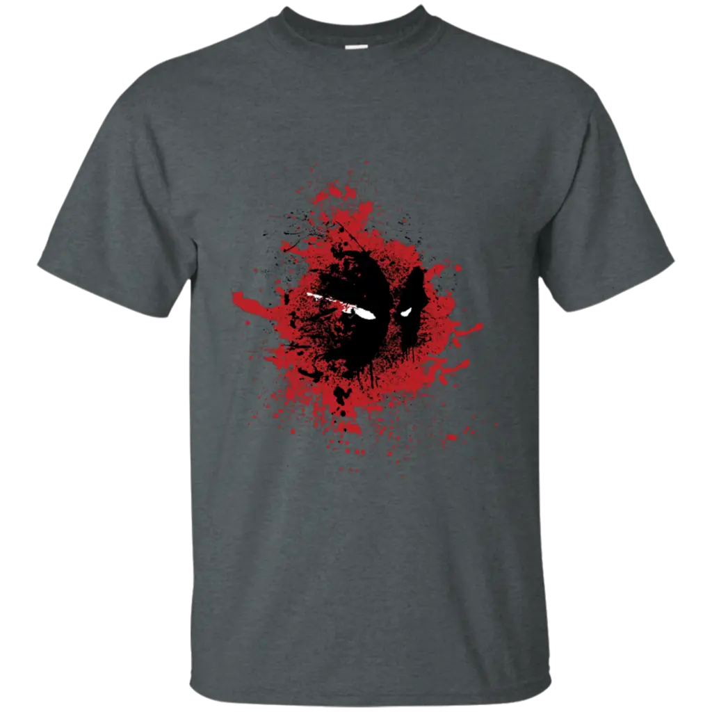 Deadpool Deadpool Deathstroke Deathstroke T Shirt U0026 Hoodie Keep Calm And Chive Png Deathstroke Png