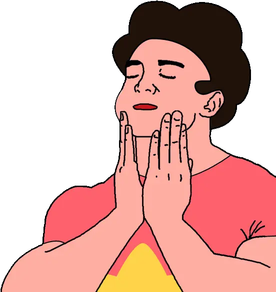 Stevenuniverse Feels Good Gif Png Feelsgoodman Transparent