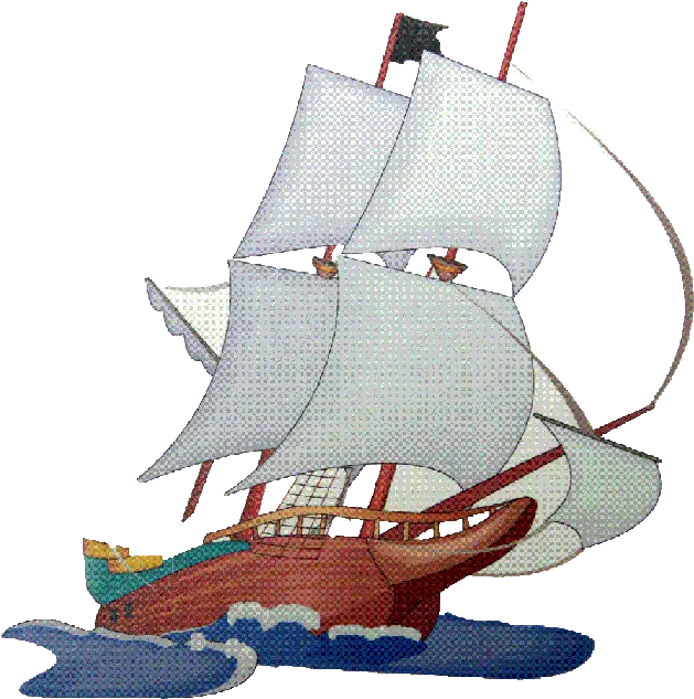 Pirateship Gif Clipart Best Pirate Ship Png Pirate Ship Transparent Background