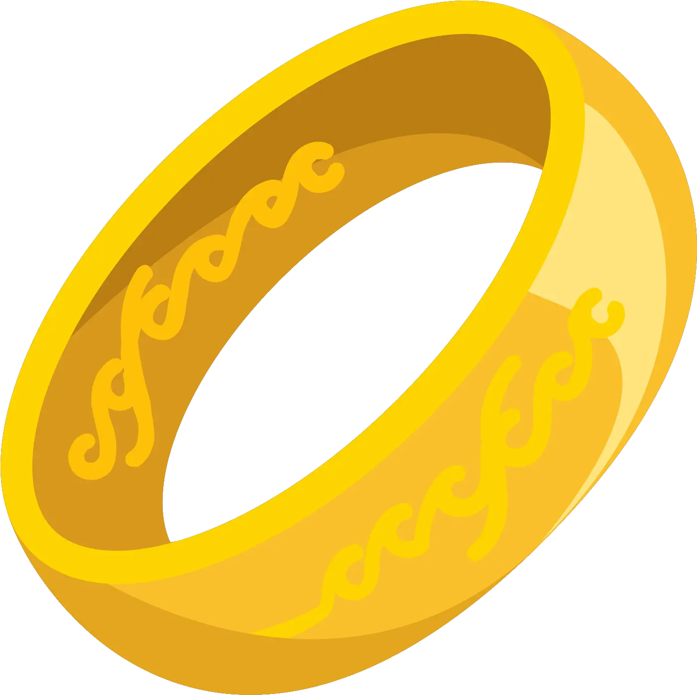 Jewelry Ring Png Images Free Download Lord Of The Rings Rings Png