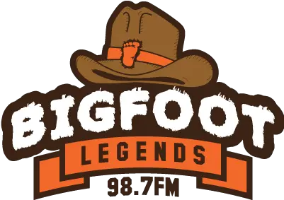 Bigfoot Legends Western Png Bigfoot Transparent