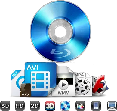 Free Any Blu Ray Ripper Backup Dvd Icon Full Size Png Video Audio Converter Logos Dvd Icon Image