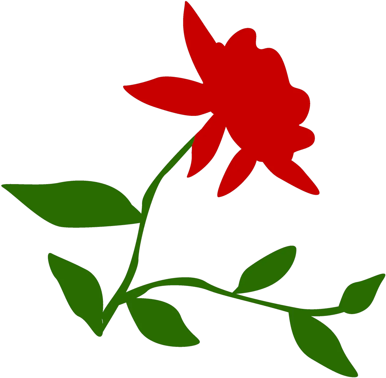 Red Rosebud Cliparts 27 Buy Clip Art Vidya Herbs Png Herbs Png