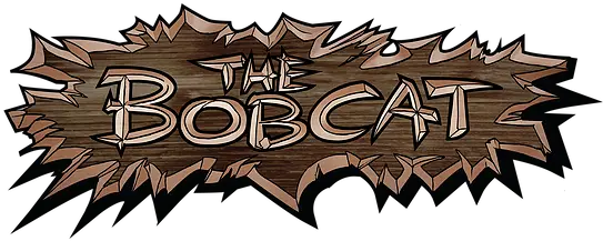 The Bobcat Vinyl Decal Illustration Png Bobcat Png