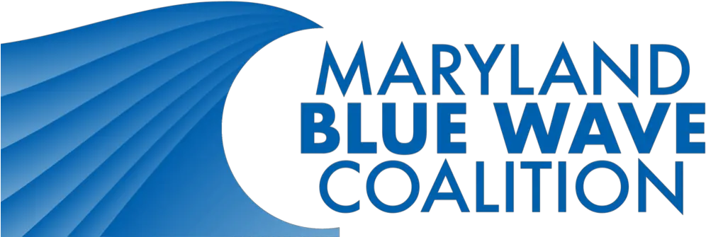 Blue Wave Kick Off Rally Sign Up U2014 Montgomery County Md Pimar Png Blue Wave Png