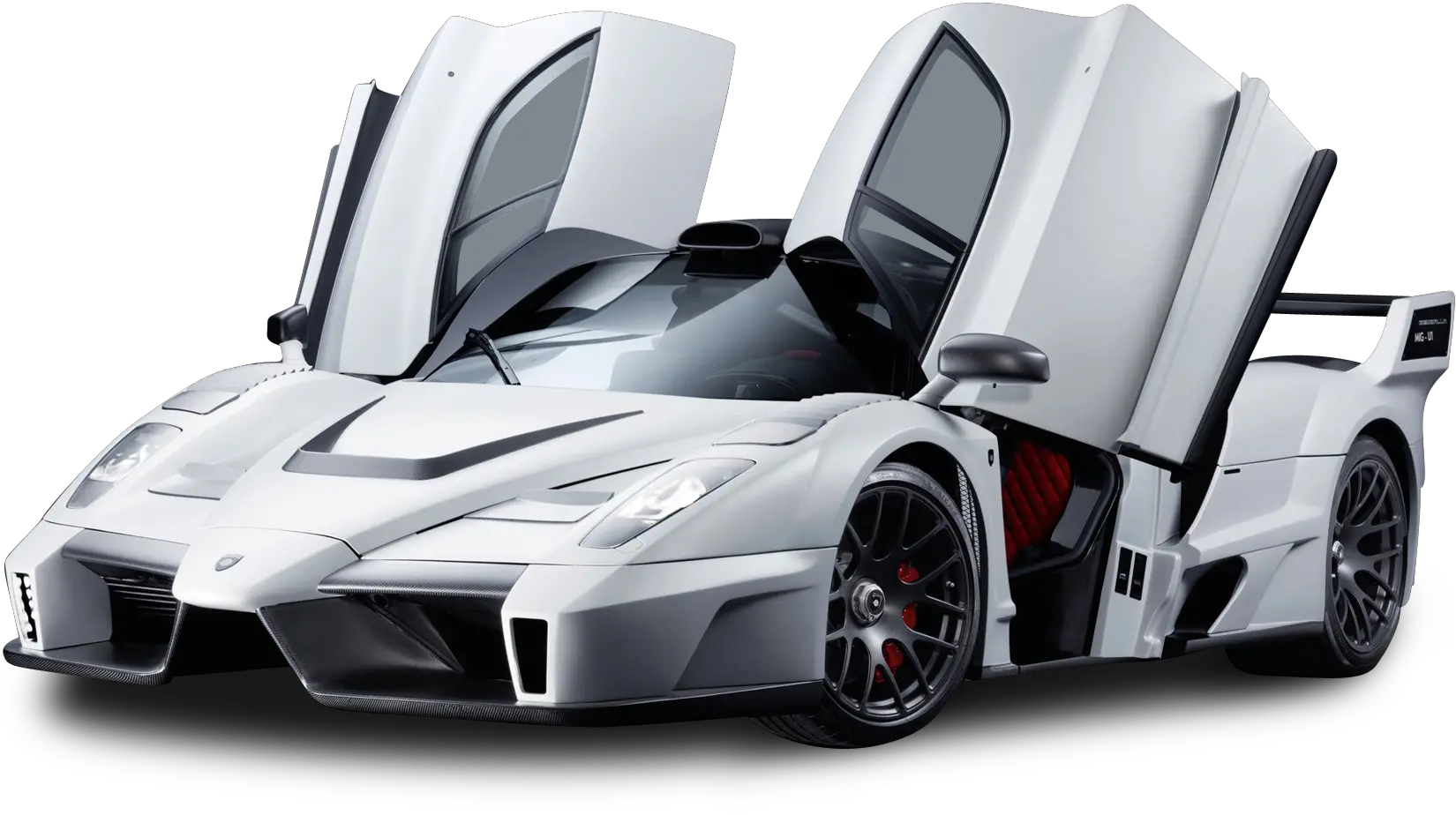 Ferrari Car Png Image Ferrari Enzo Png Ferrari Png