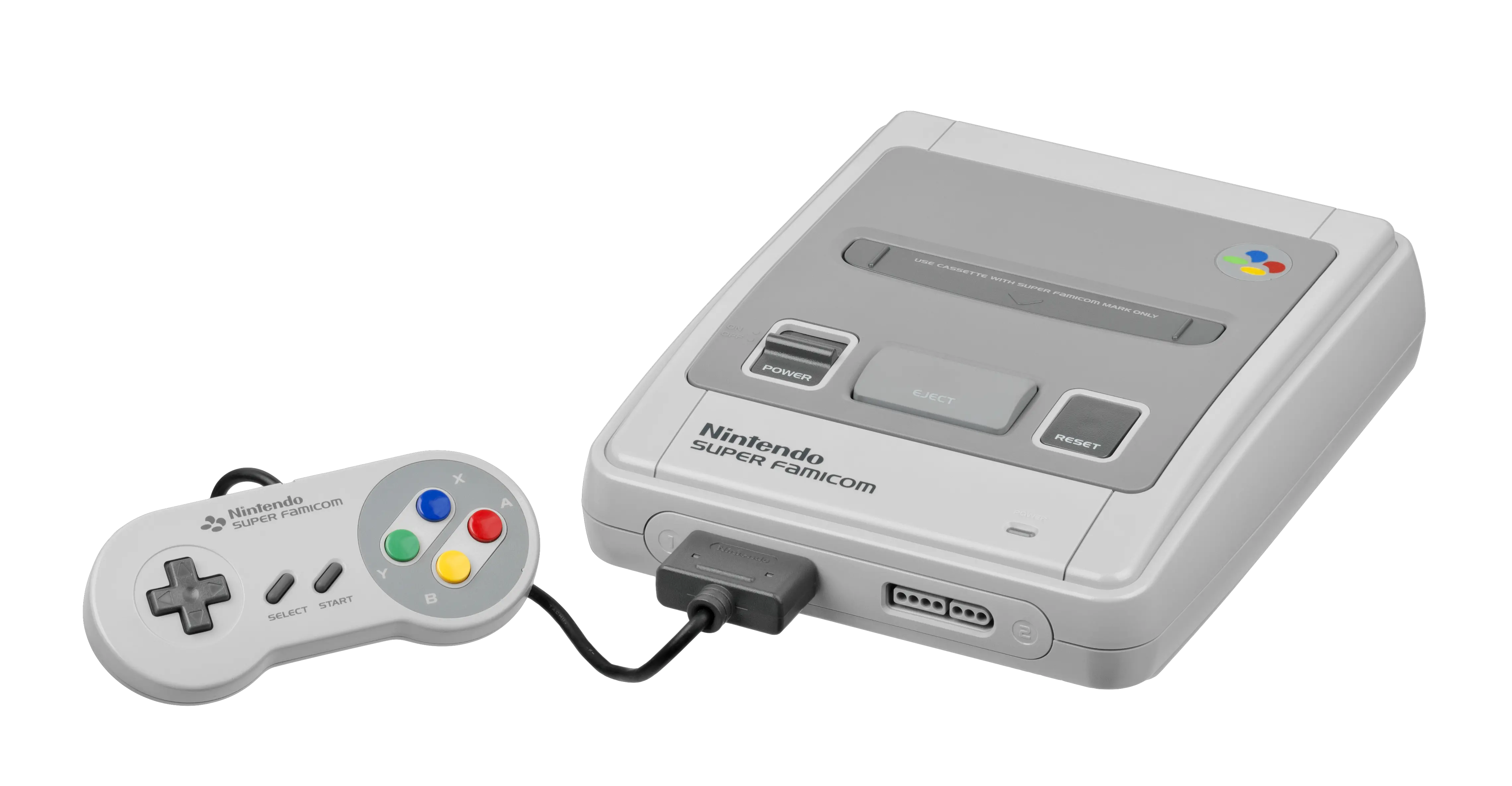 Nintendo Super Nintendo Png Snes Png