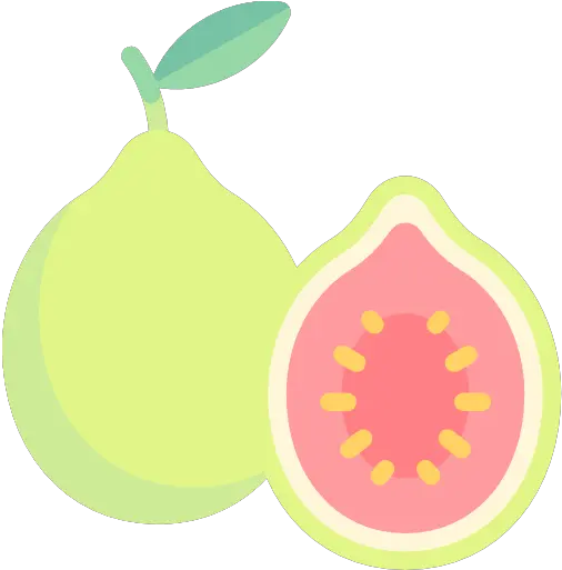 Guava Expat In Croatia Clip Art Png Guava Png