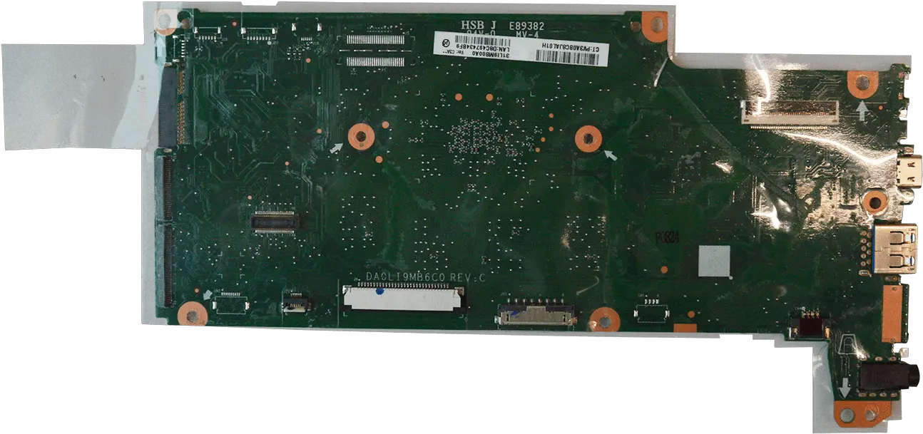 Nl7 Mainboard Replacement Electronic Engineering Png Motherboard Png
