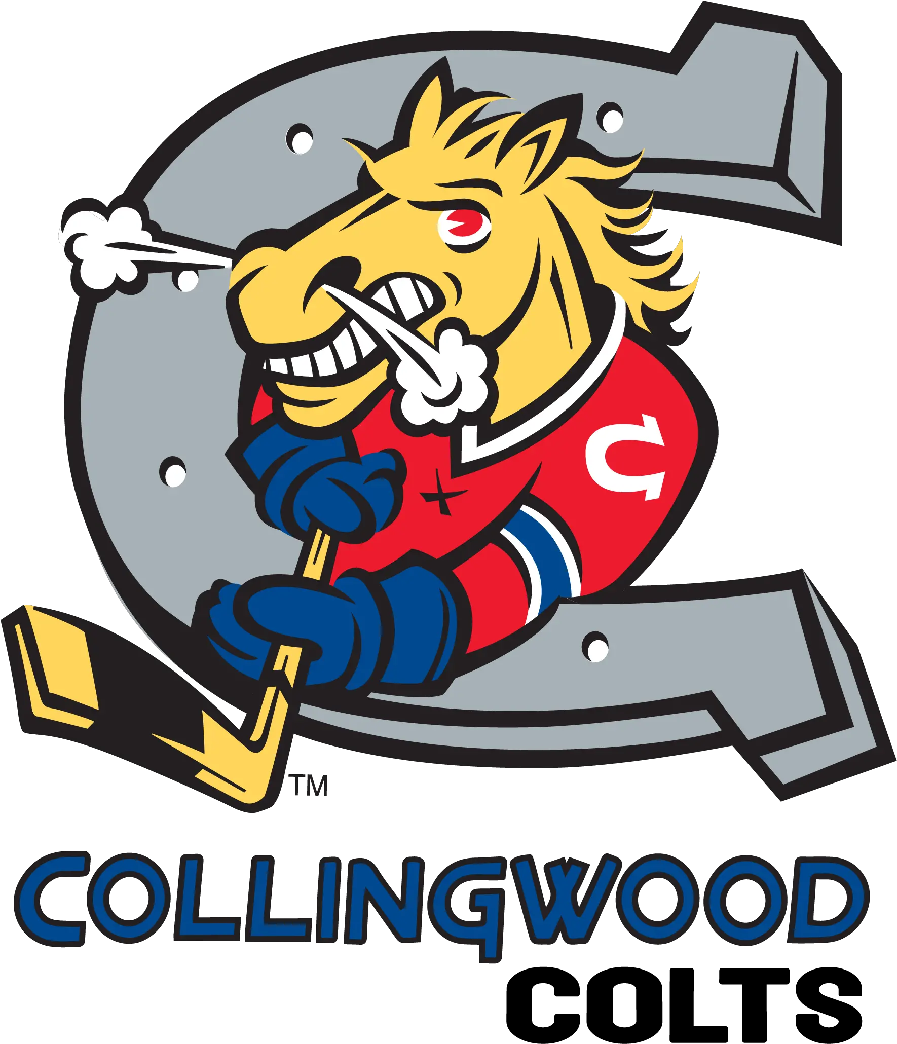 Sponsors 24th Annual Mayoru0027s Golf Challenge Cup Barrie Colts Logo Png Colts Logo Png