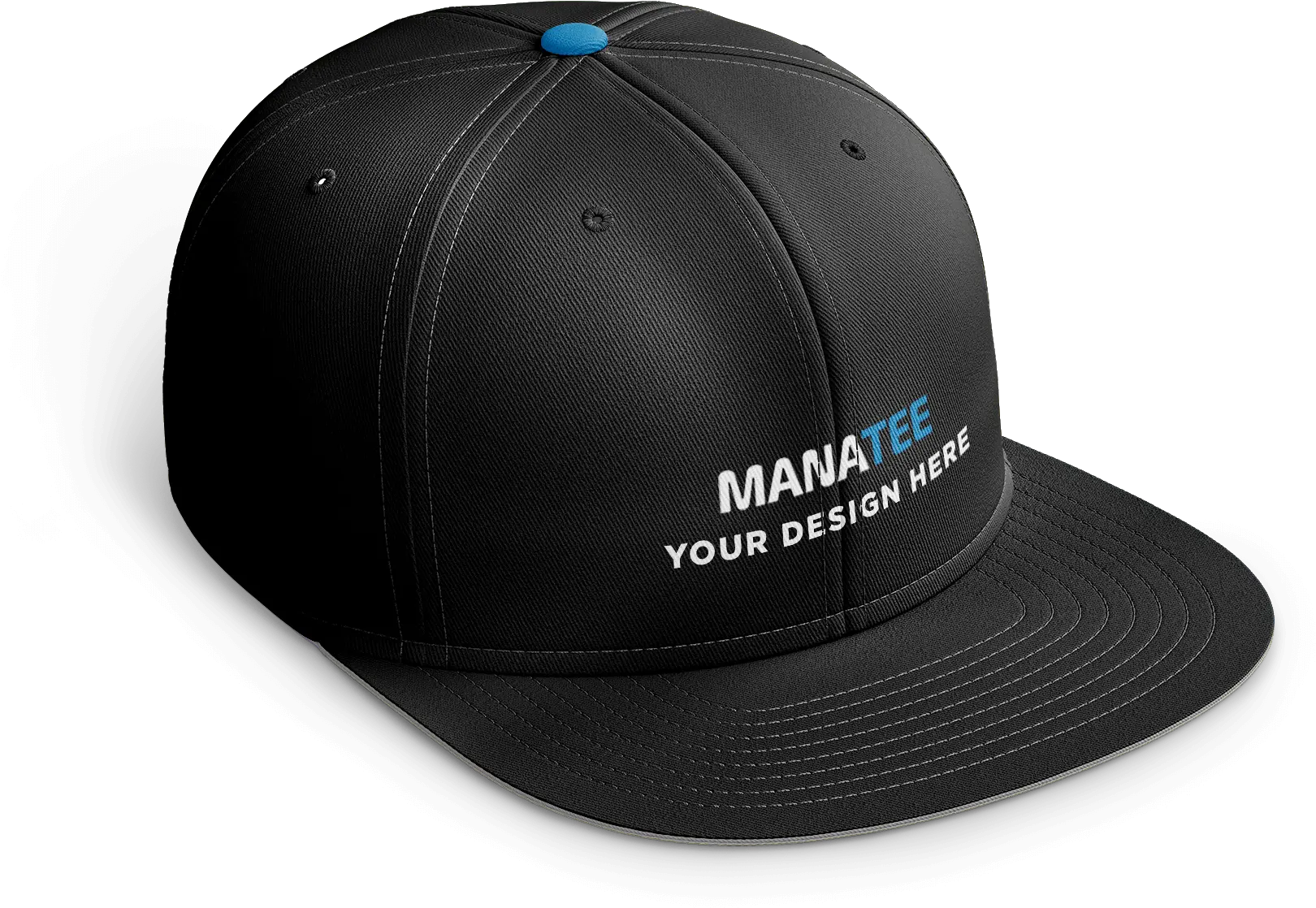 Snapback Design Baseball Cap Png Snapback Png