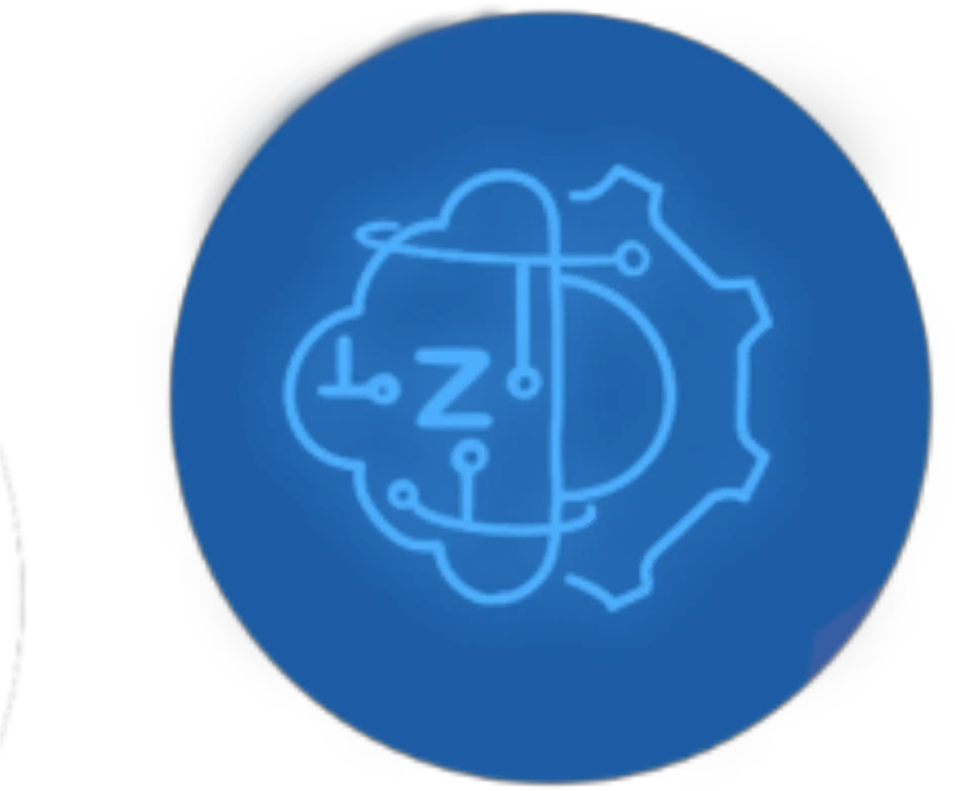 Ibm Z Xplore Dot Png Uss Enterprise Icon