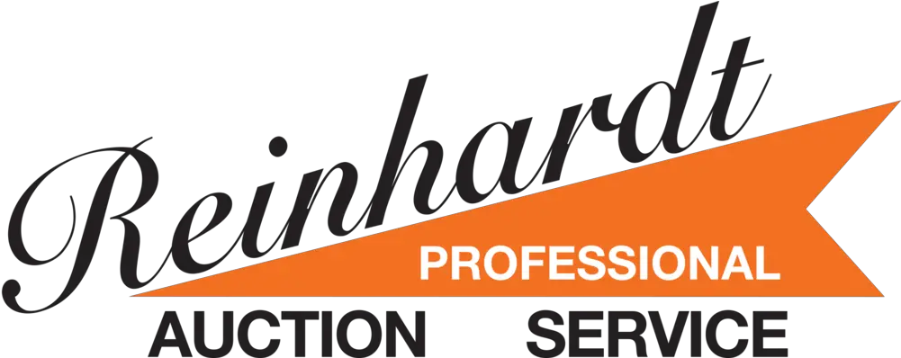 Reinhardt Auction Service Png Transparent