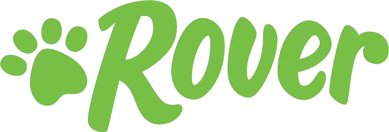 Rover Rover Pet Png Rover Logo