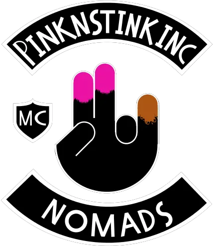 Pinknstinkinc Language Png Gta Crew Logo