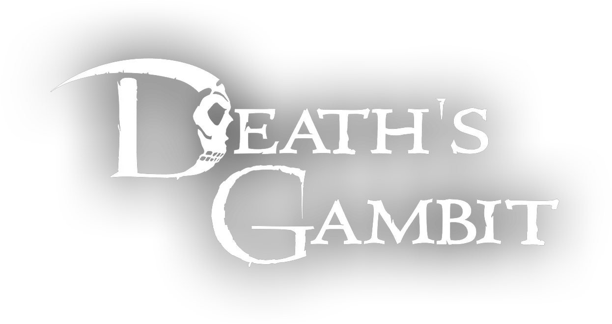 Deaths Gambit Png Image With No Gambit Logo Png Gambit Png