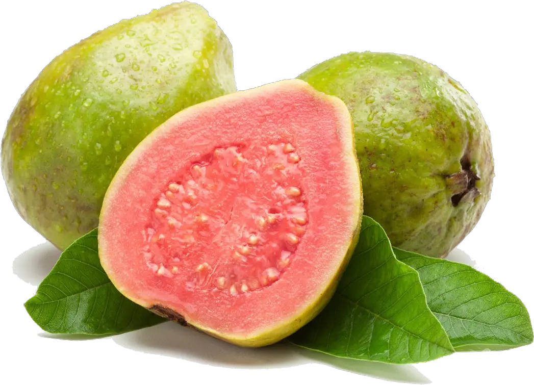 Red Guava Png High Pink Guava Guava Png