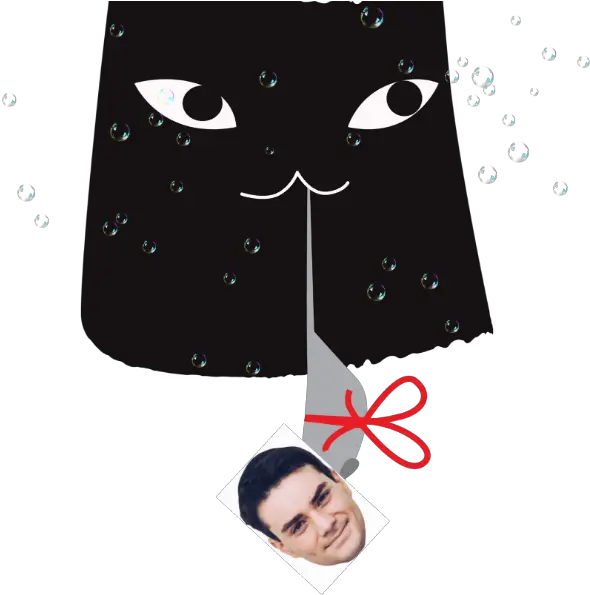 Ben Shapiro Cat Dot Png Ben Shapiro Png