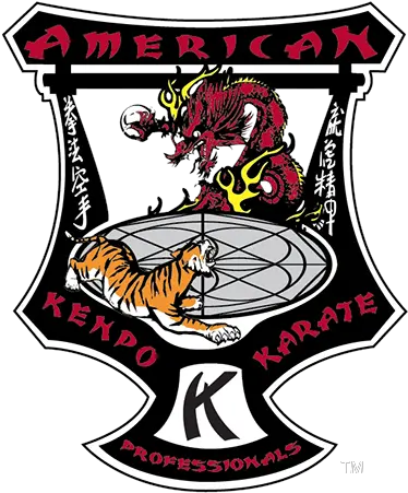 Martial Arts School In Dundalk American Kenpo Karate Logo Png Karate Logo