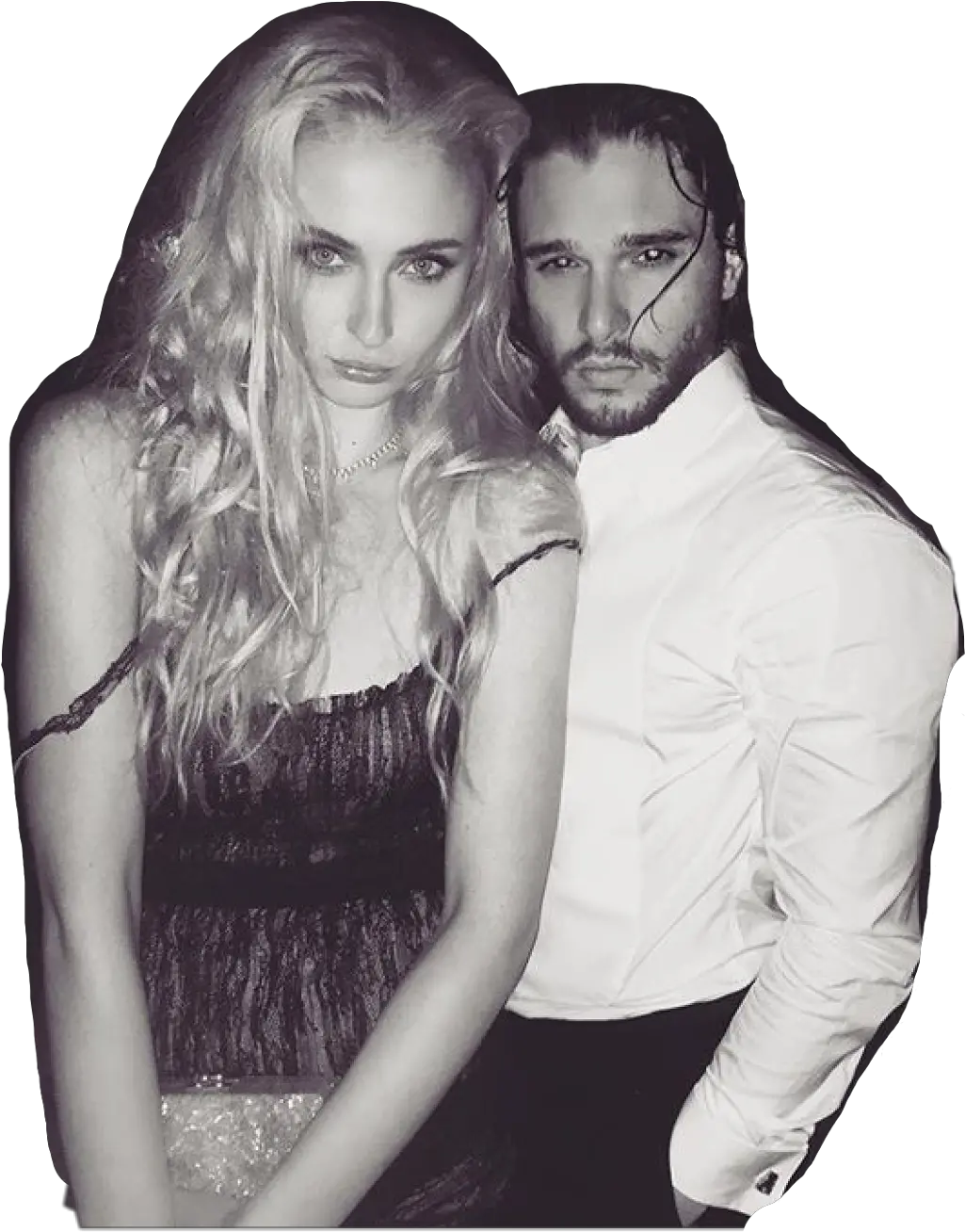 Kit Harington Png Gameofthrones Johnsnow Kitharington Jon Snow And Sansa Stark Romance John Snow Png