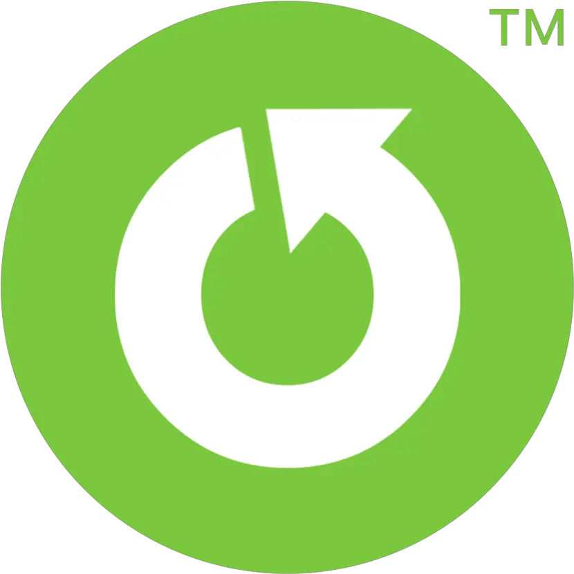 Ecostamp Png Restart Icon