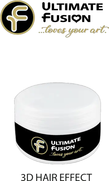 Ultimate Fusion Paint Cream Png Paint 3d Transparent