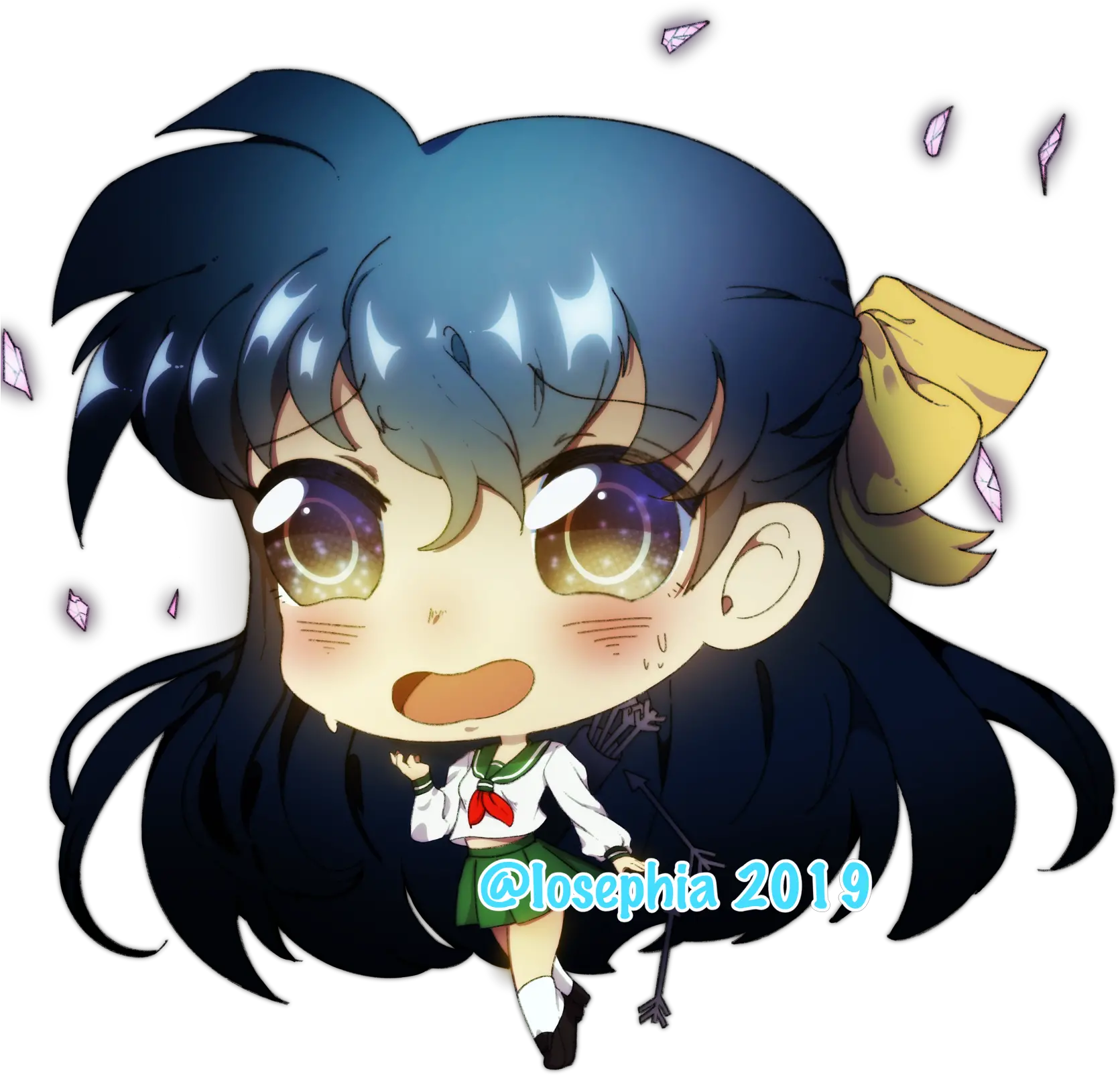 Searching For U0027inuyashau0027 Cartoon Png Inuyasha Png
