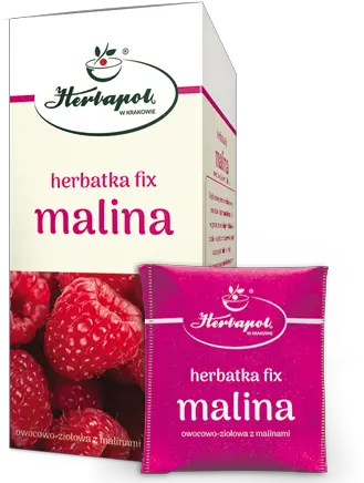 Raspberry Fruit And Herbal Tea With Raspberries Herbapol Kraków Png Raspberries Png