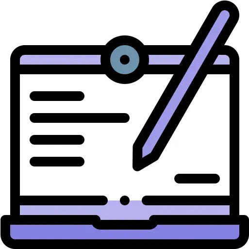 Online Contract Free Professions And Jobs Icons Icon Png Contract Icon Png