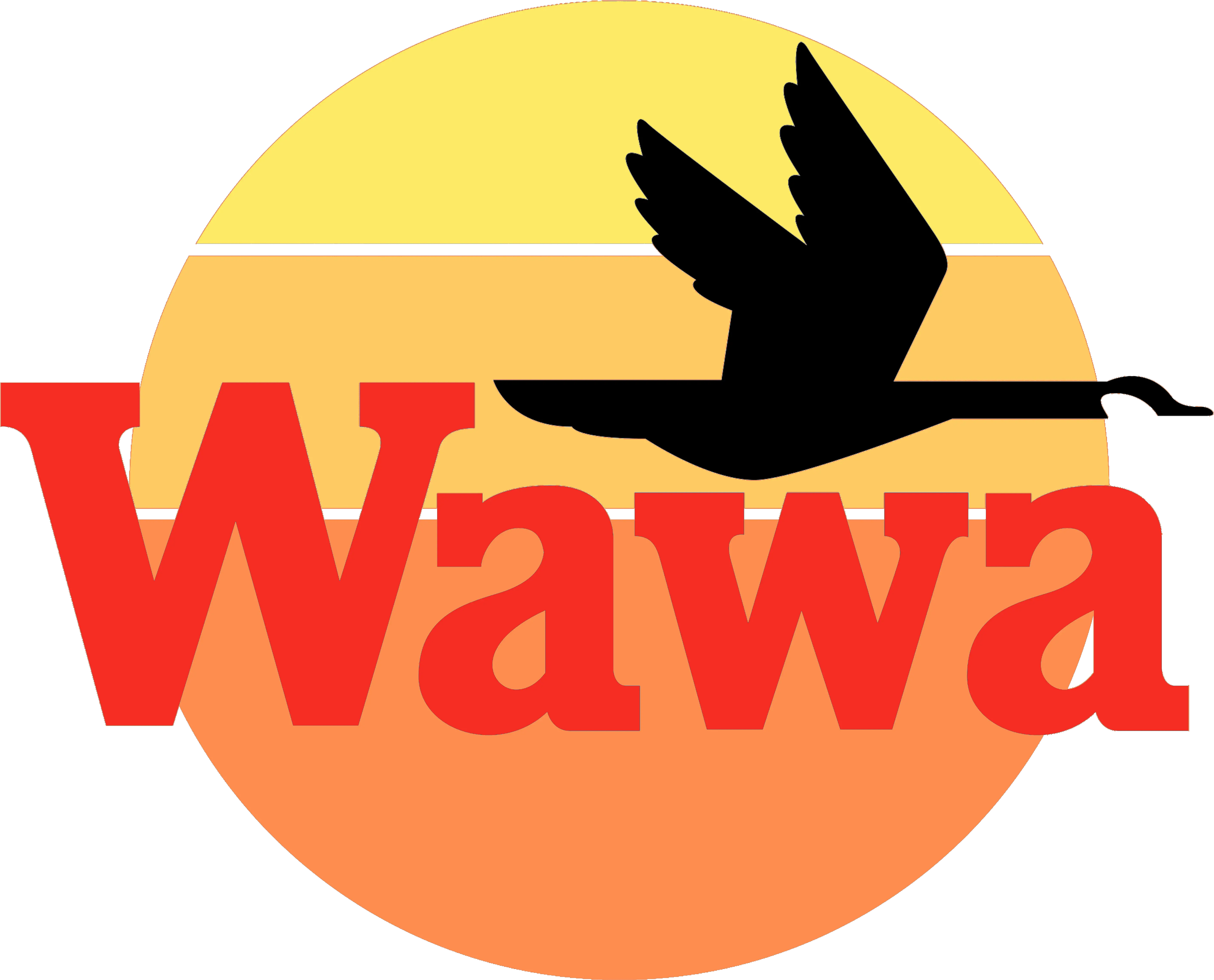 Wawa Trucker Hat Emblem Png Wawa Logo