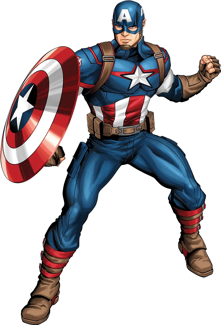 Download Hd Avengers Ultron Revloutions Avengers Assemble Captain America Png Captain America Transparent Background