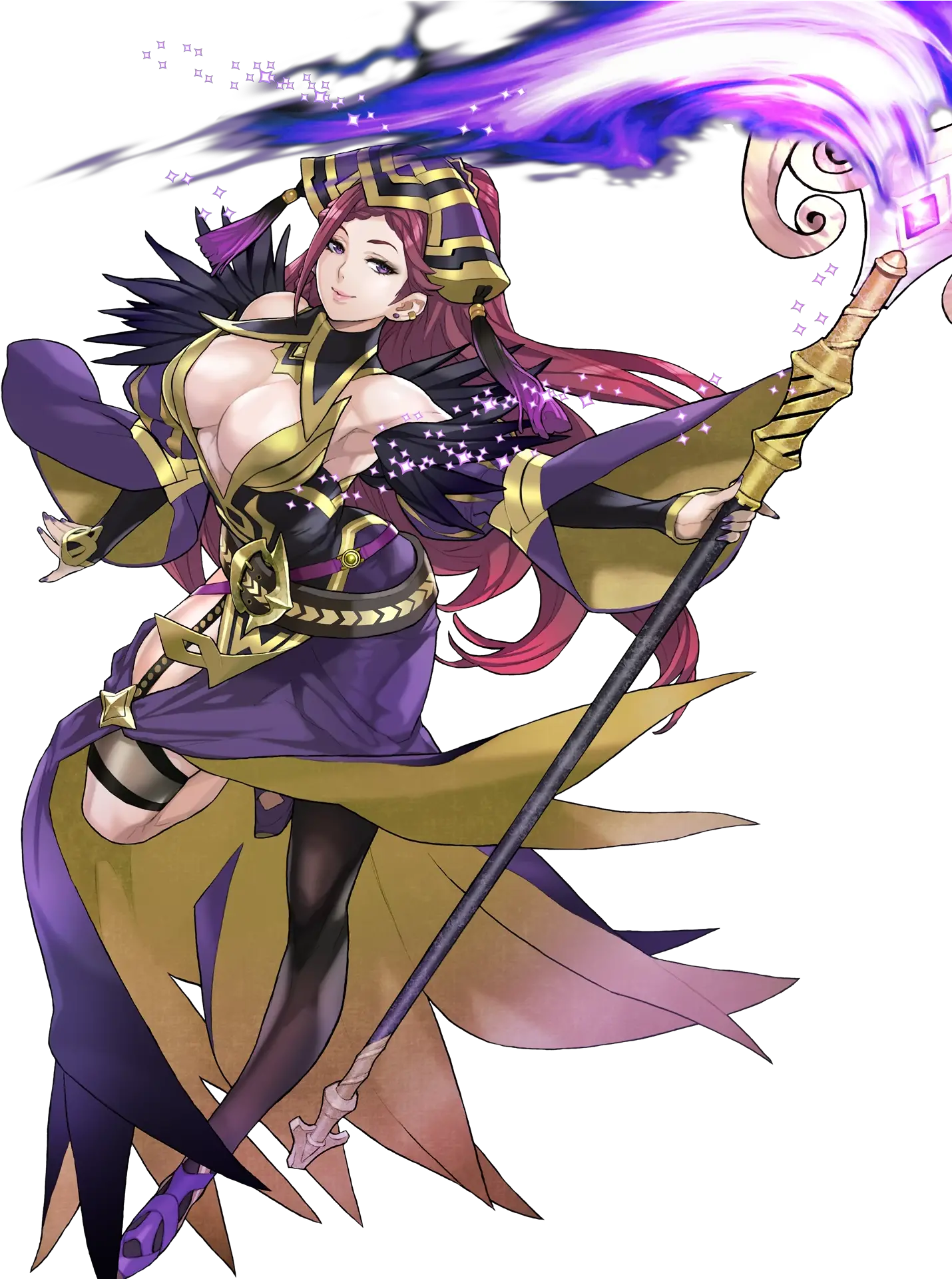 Fileloki The Trickster Btlfacewebp Fire Emblem Heroes Wiki Fe Heroes Loki Png Loki Transparent Background