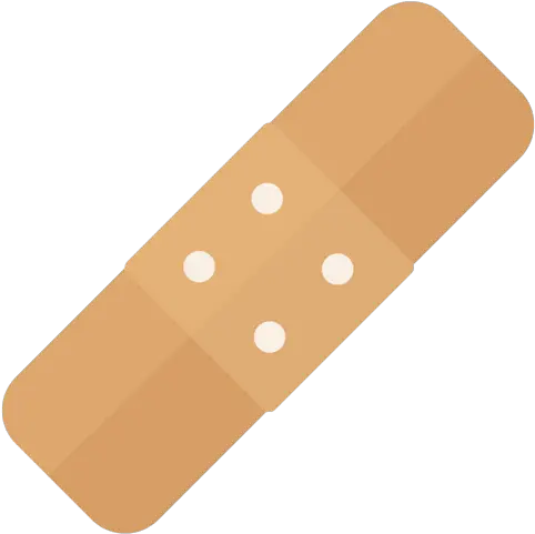 Bandage Png Solid Bandage Icon