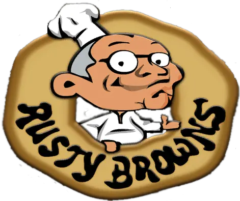 Rusty Browns Ring Donuts Rusty Ring Donuts Png San Andreas Icon Pack
