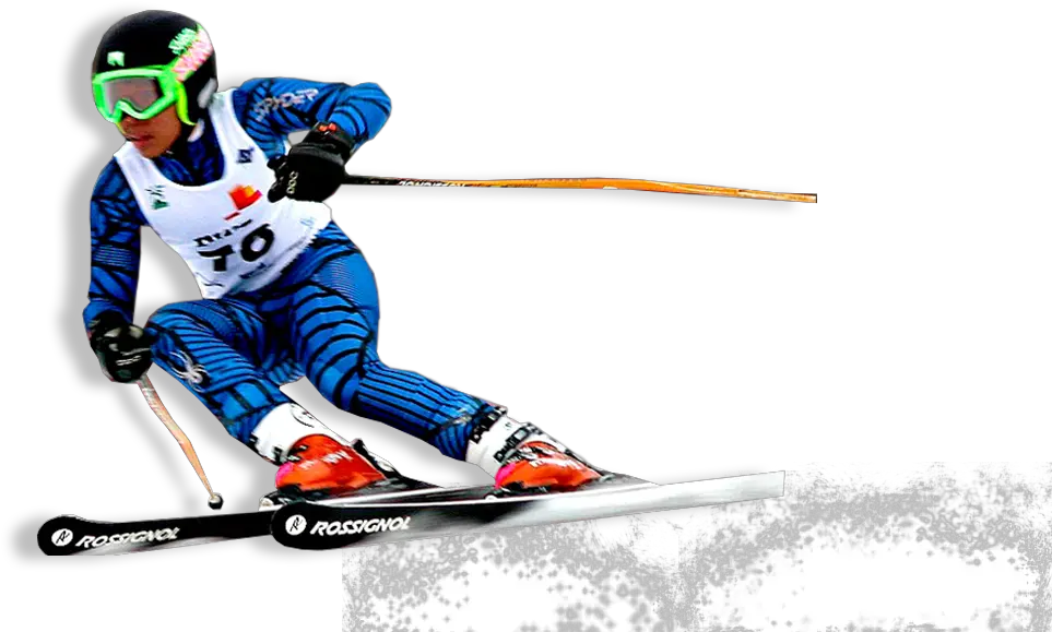Ski Round Top Race Club Downhill Png Skiing Png