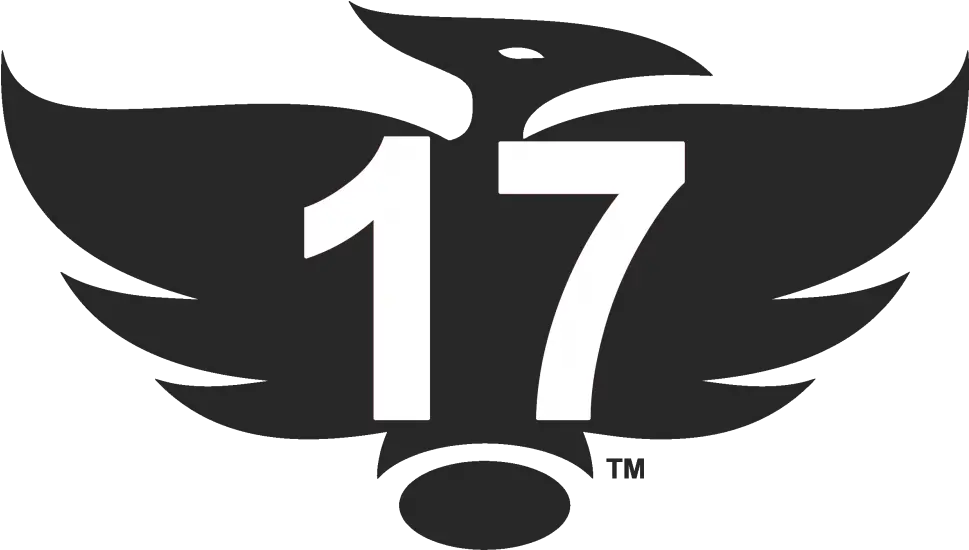 Phoenix Comicon 2017 Growtix Phoenix Comicon Png Hawkgirl Logo