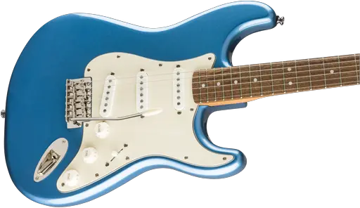 Electric Guitars U2014 Mayallu0027s Music Co Squier Classic Vibe 60s Stratocaster Lrl Car Png Vintage Icon V52 Telecaster