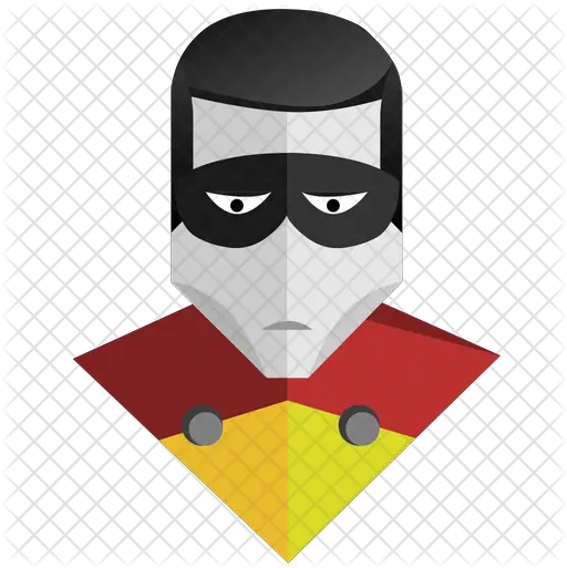 Available In Svg Png Eps Ai Icon Fonts Fictional Character Robin Mask Png