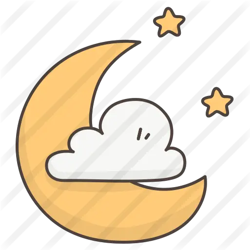 Moon Free Halloween Icons Png Halloween Moon Png