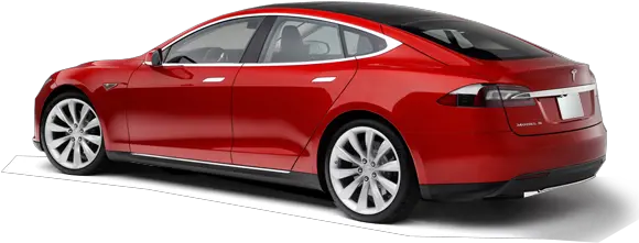 Voiture Tesla Png Transparent Image Tesla Model S 21 Turbine Wheels Tesla Png