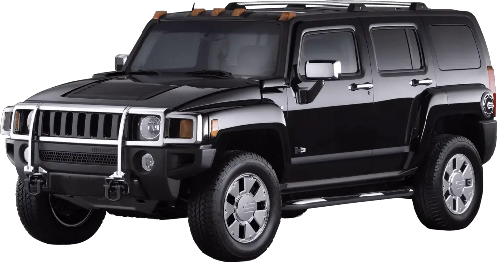 Hummer Logo Black Hummer H3 Png Hummer Logo