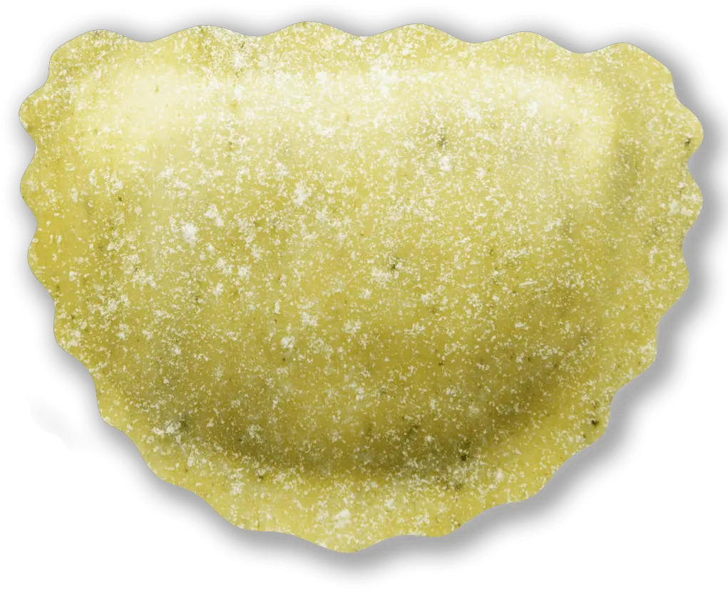 Half Moon Raviolo With Ratatouille Mineral Png Ratatouille Png