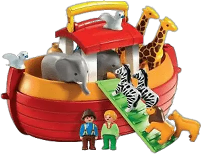 Noahu0027s Ark Round Icon Transparent Png Stickpng Playmobil Noah S Ark Ark Icon Png