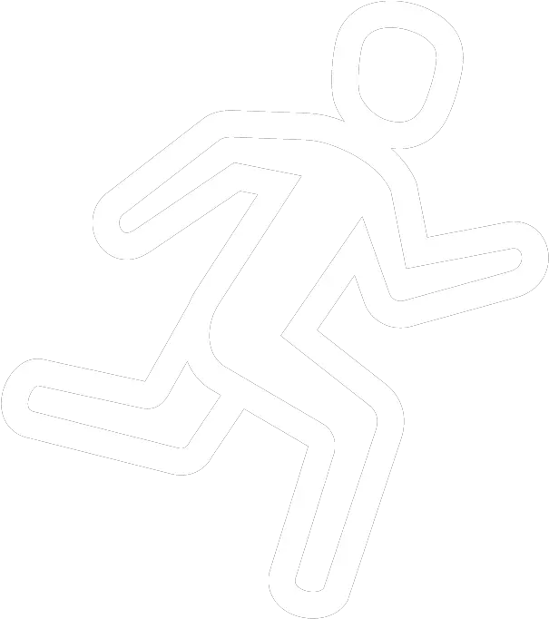 Personal Injury For Running Png Choke Icon