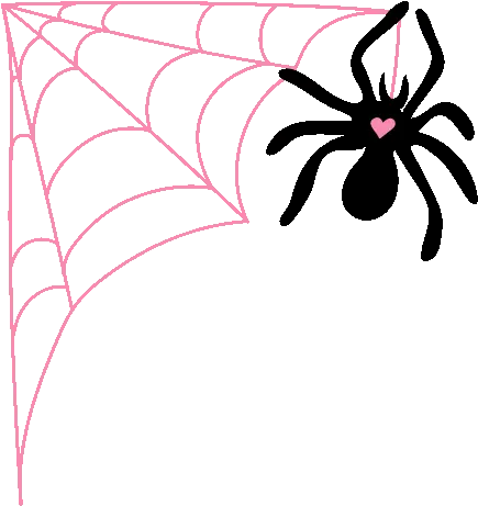 Halloween Catwoman Makeup Tutorial Trending Dubai Spider Web Gif Transparent Png Halloween Gif Transparent
