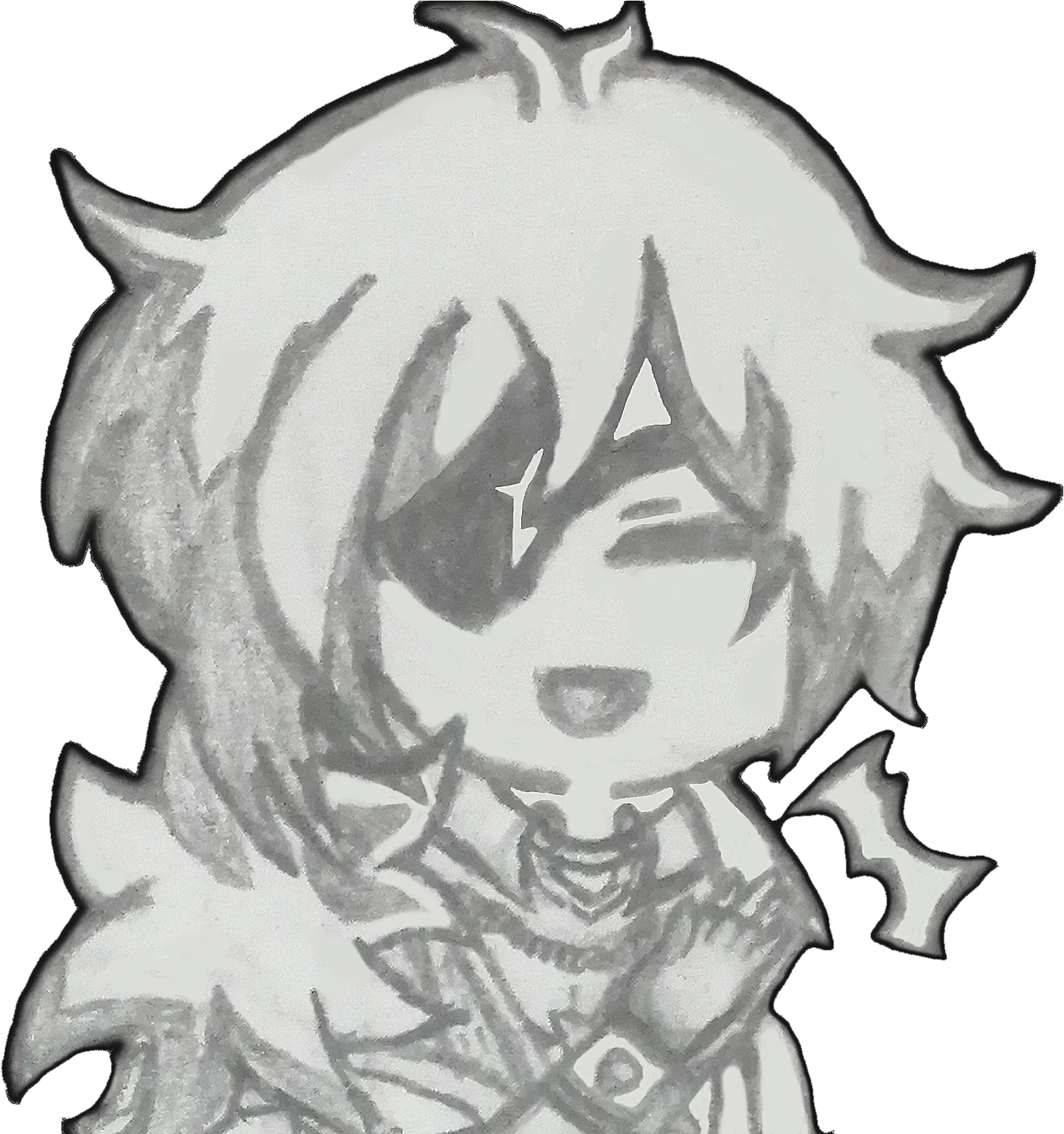 A New Clapping Emoji By Me Genshin Impact Official Genshin Impact Emoji Png Clap Emoji Png