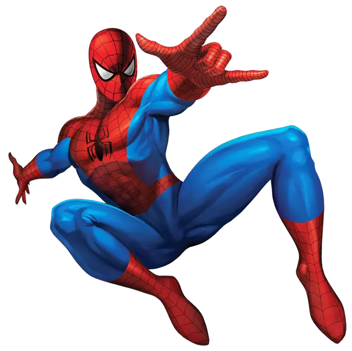 Spiderman De Tobey Maguire Png